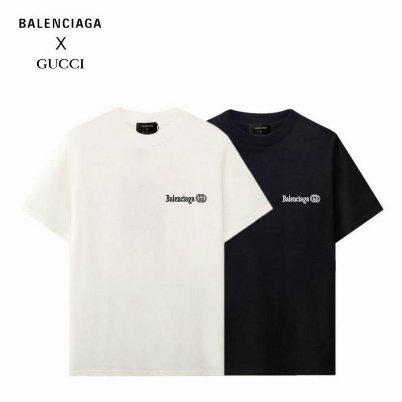 Gucci Men's T-shirts 1262